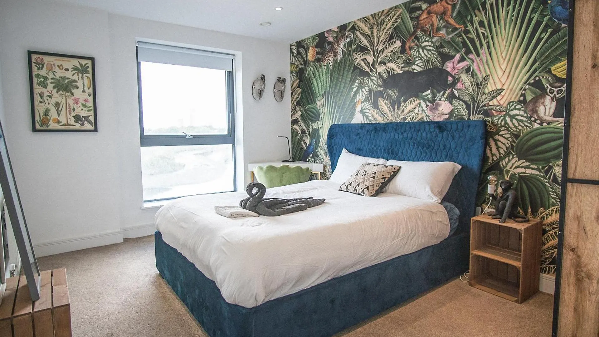 Apartment Stunning Riverside View Apartment, Near Canary Wharf & O2 London United Kingdom